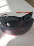 Sportowe okulary przeciwsłoneczne Spyker model SPY-5141 - mały błąd
