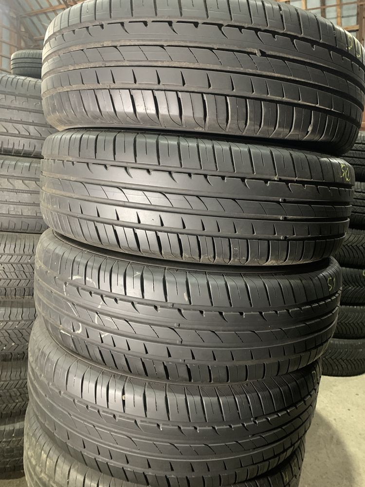 Шини б/у лето 215/70 16 Hankook Ventus Prime 2