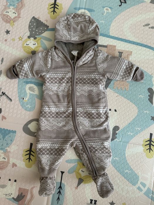 Kombinezon jesienny /zimowy