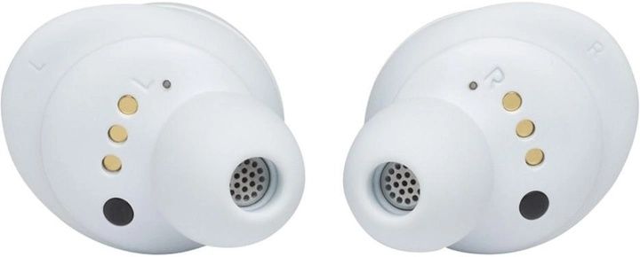 Наушники JBL Live Free NC+ White (JBLLIVEFRNCPTWSW)