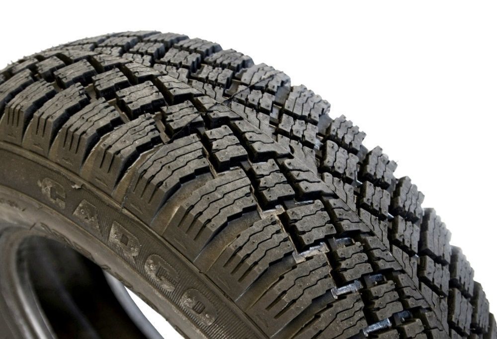 Opony Collin"s 185 R14C Winter Extrema C2 Profil