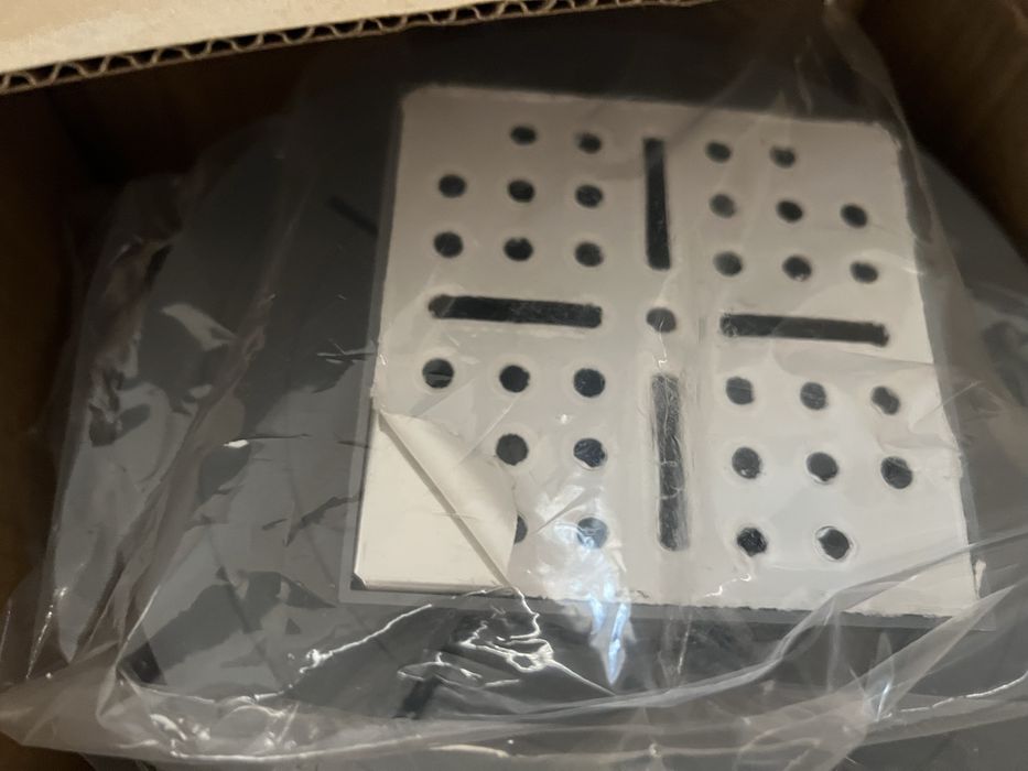 Sifao para base de duche NOVO