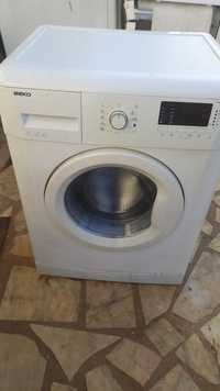 Máquina de lavar roupa Beko 7kg