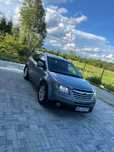 SUBARY TRIBECA 3.6 benzyna gaz