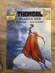 Thorgal - Władca Gór - stan prawie jak nowy