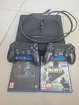 Konsola Playstation 4 PS4 Slim 500gb stan idealny