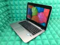 №3554 Ноутбук HP EliteBook 820 G3 FHD IPS 12.5"/i7-6600U/8Gb/SSD240Gb