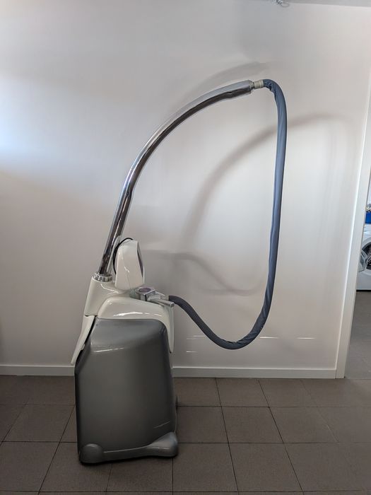 Endermologia profissional