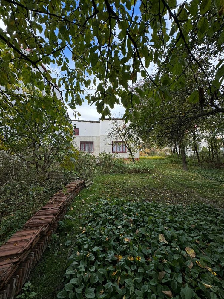 Продаж ділянки 7соток з будинком вул. Тракт Глинянський