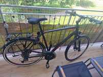 Rower trekkingowy Merida Crossway 300 rama 58cm