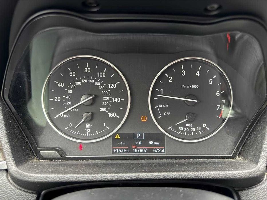 BMW X1 Xdrive28I 2016