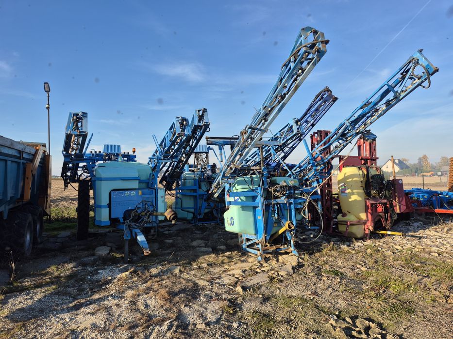 NEXT     Walec Bomag BW 80 AD-2 Zagęszczarka