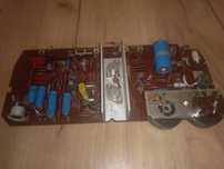 Magnetofon ZK 140T - płytka wzmacniacza