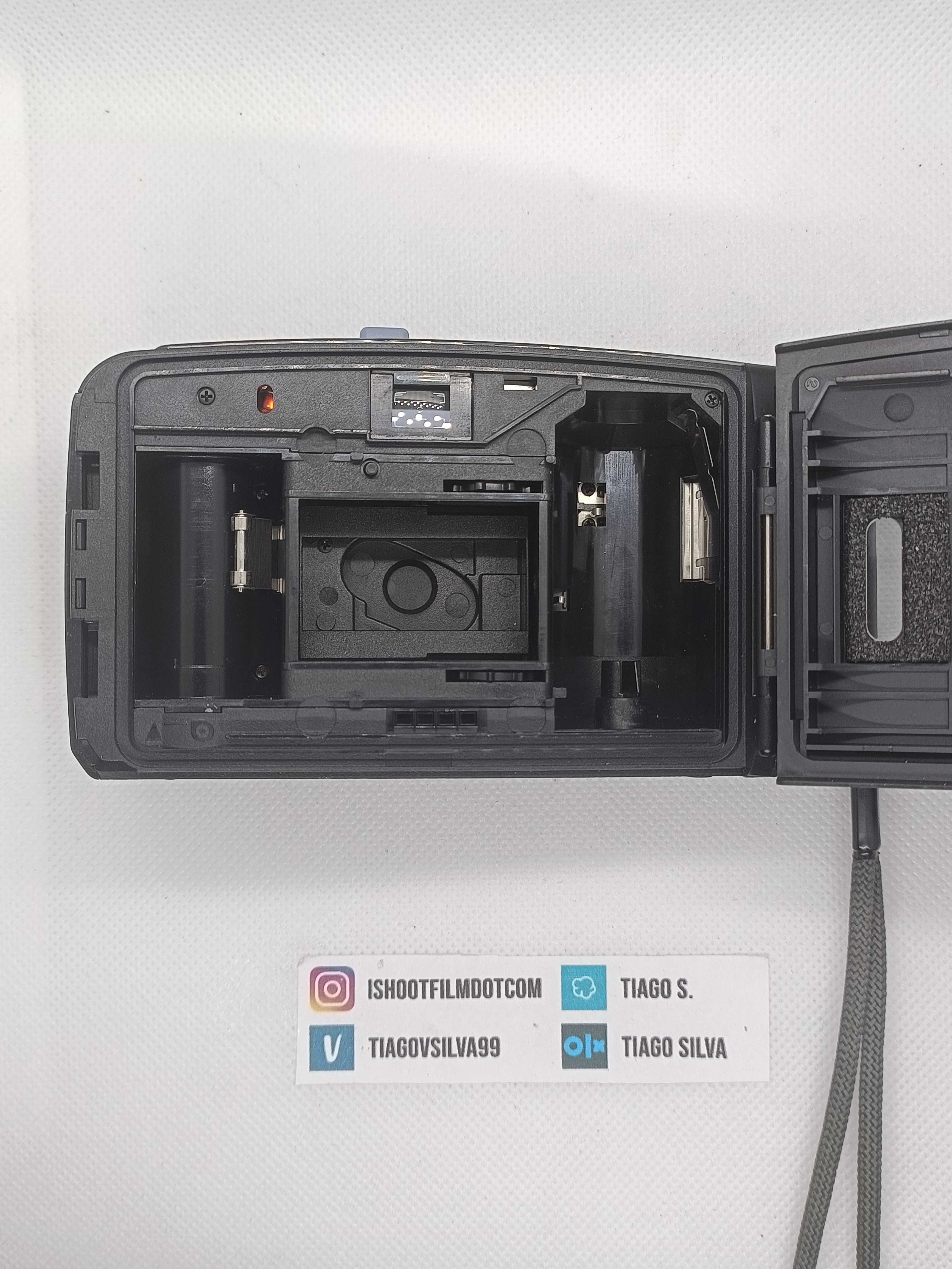 Ricoh AF-77 Panorama