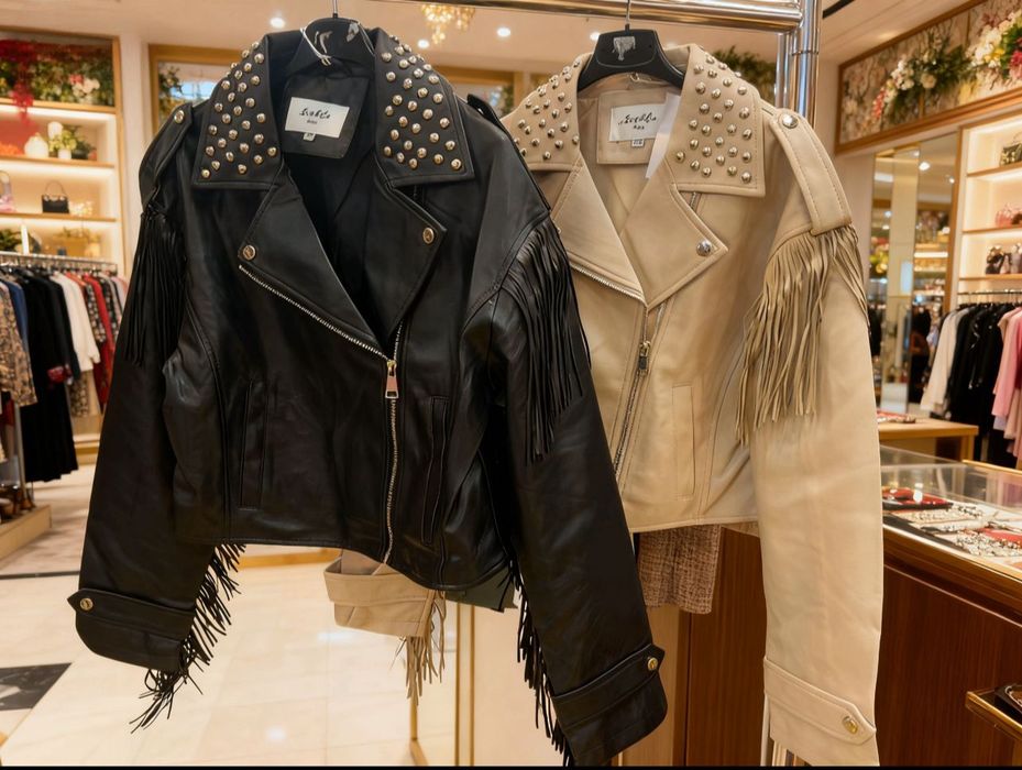 Roupa Nova coleção