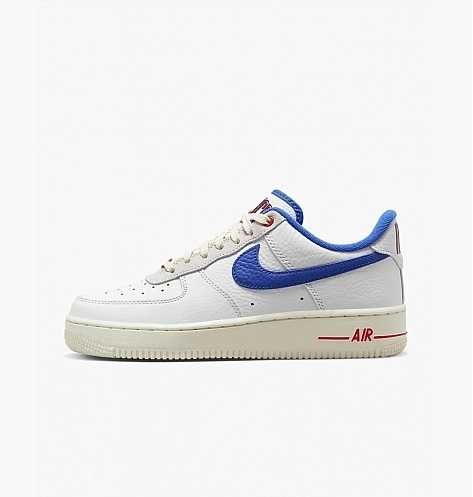 Кроссовки женские Nike Air Force 1 Low Lx (DR0148-100). Оригинал. 38