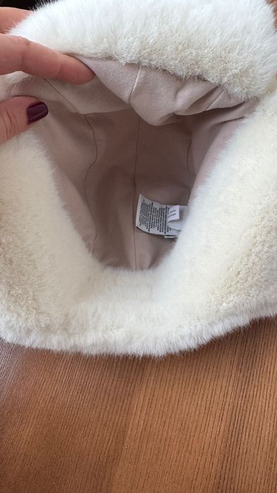 Ugg шапка, 2-4 роки