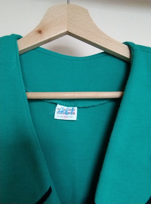 Żakiet typu Channel 40