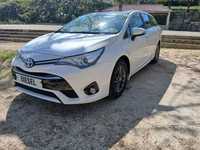 Toyota Avensis Touring Sports 1.6 D-4D Luxury+GPS