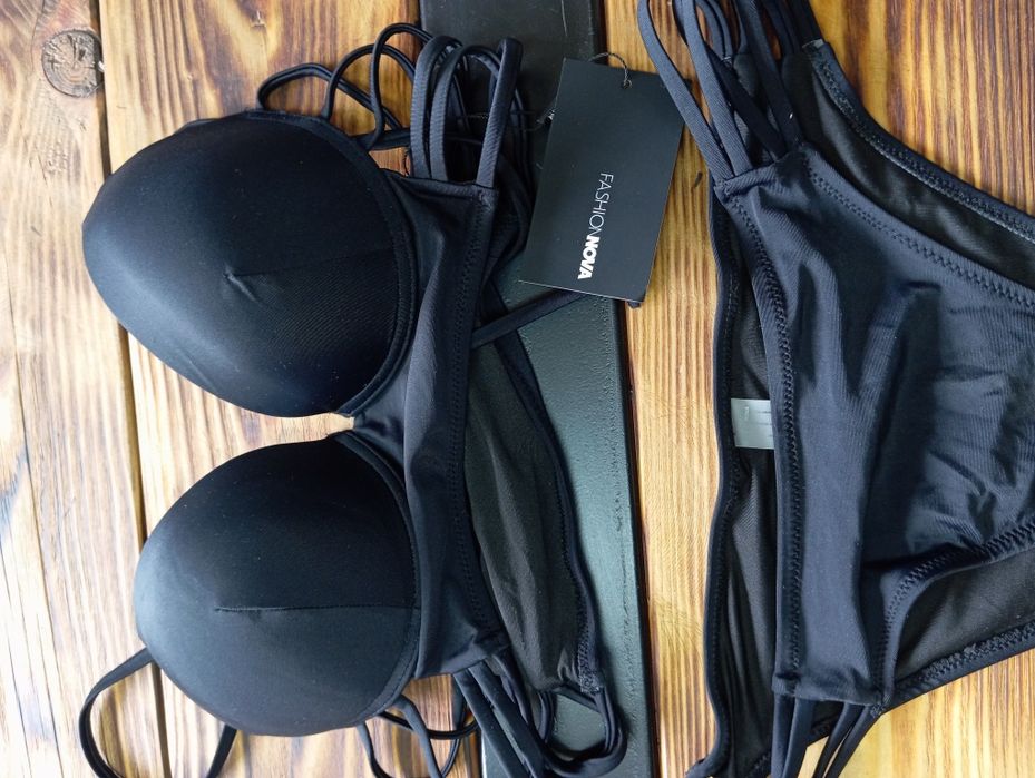 Strój kąpielowy FashionNova MB14/146