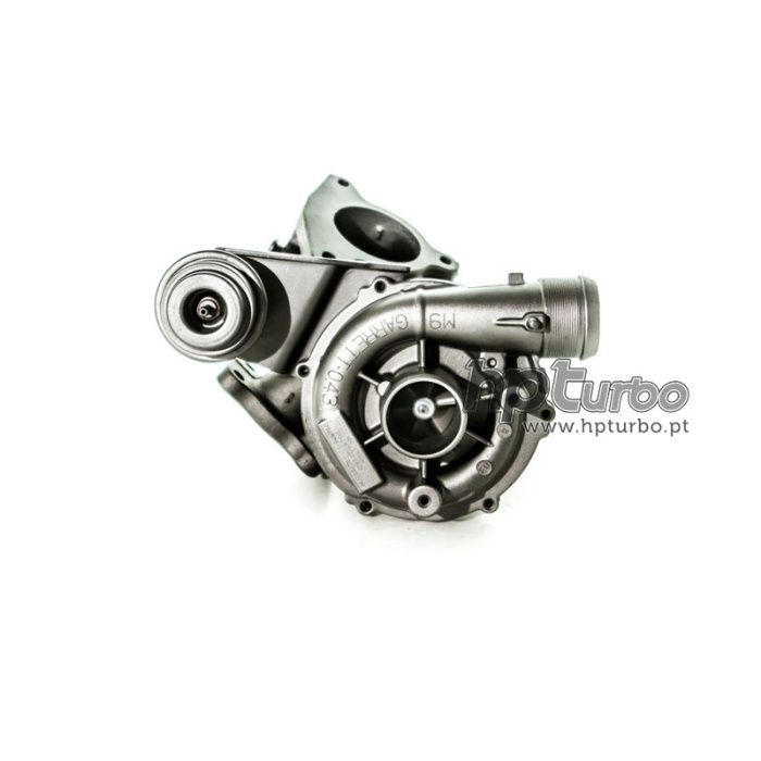 Turbo para Citroen, Peugeot, Fiat 2.0 HDI 109cv REF 706978