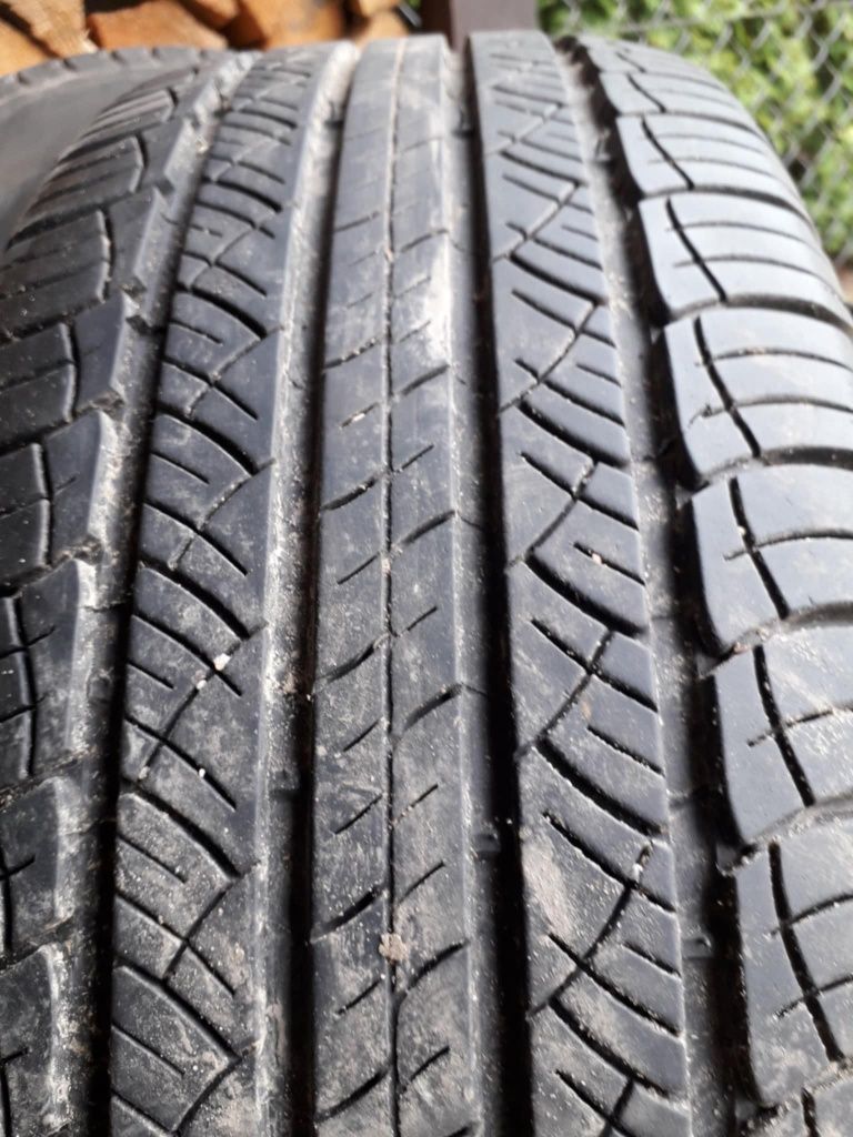 Opony Michelin 215/65R r 16