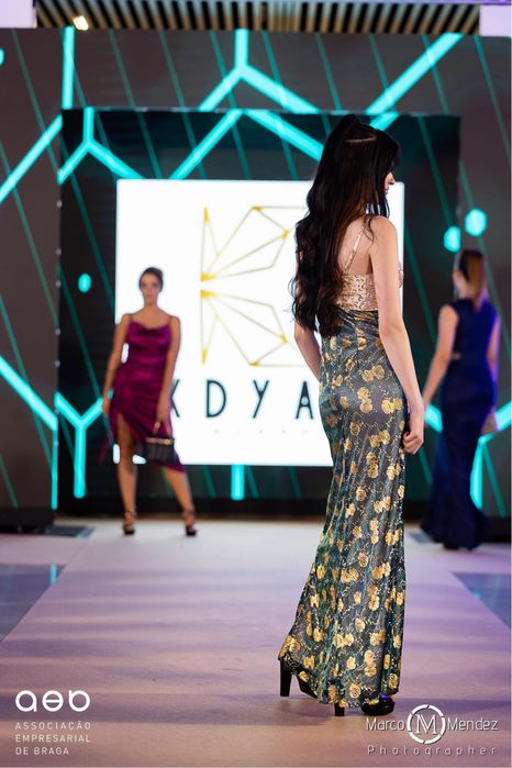 Vestidos de Gala