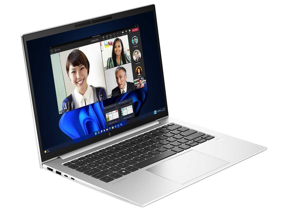 Ультрабук HP Elitebook 840 G10 14" i5-1335U /16 RAM/256SSD/ IPS