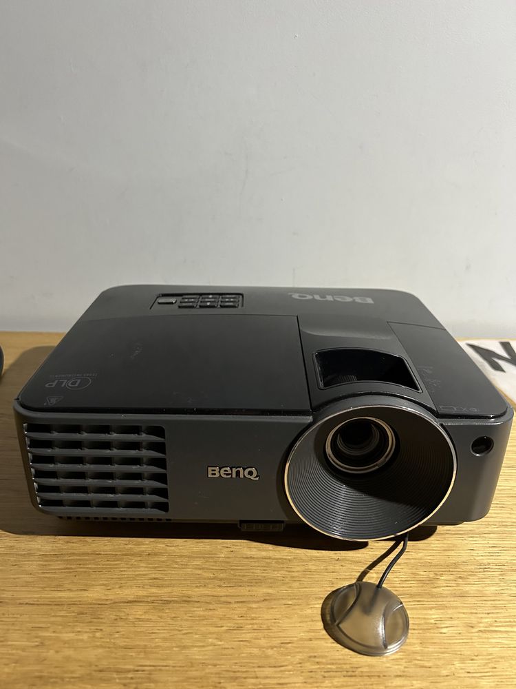 Projektor Benq MX503