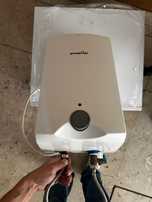 Termoacumulador 5L perfeito para escritório