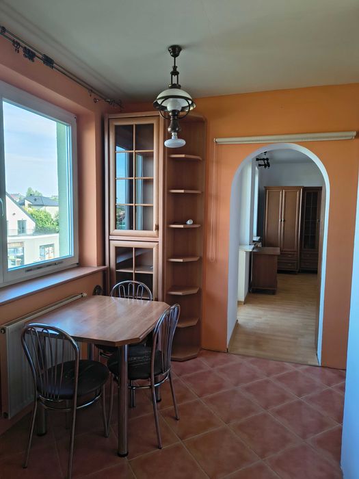 Mieszkanie na sprzedaż - 2 pokoje - 48,40 m2 - Turka, Osiedle Borek