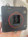 BMW LED Headlight Control Unit (модуль управления светодиодной фарой).