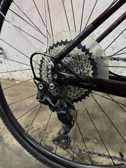 Rower elektryczny Specialized Turbo Vado SL 4.0 EQ