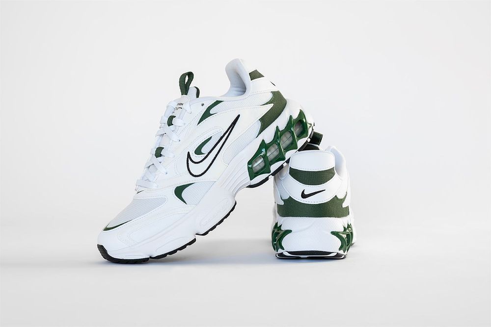 NIKE BUTY SPORTOWE pakiet 42 pary damskie męskie