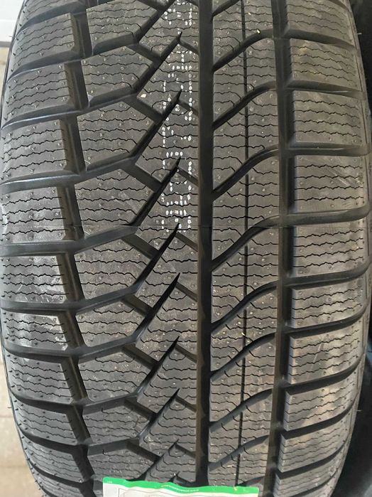 4x 235/50 R.19 103V XL FR Goodride Zuper Snow Z-507 rant ochronny 2025