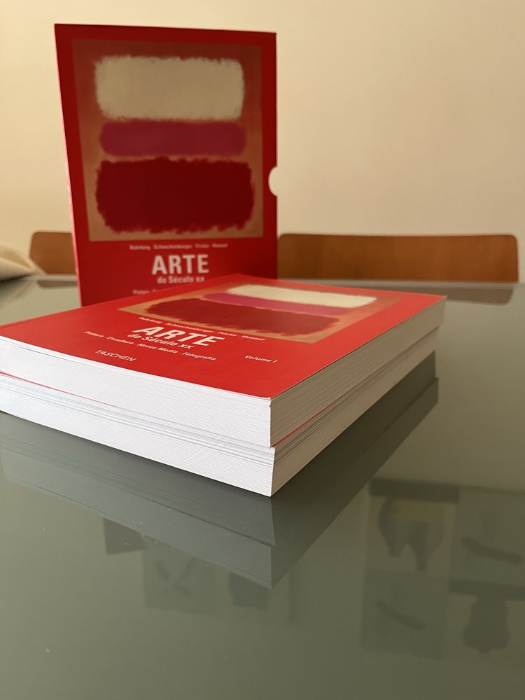 Arte do Século XX
