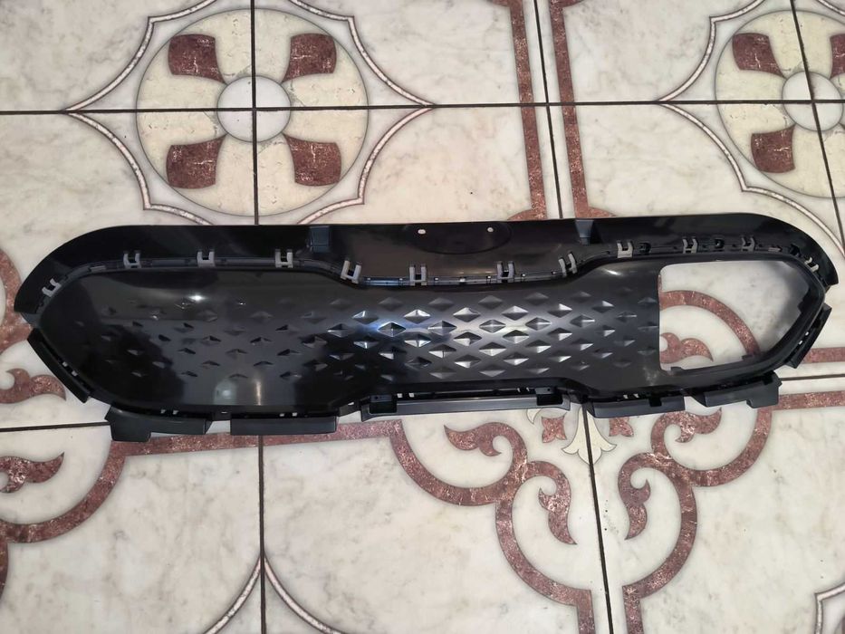 Kia niro  кіа ніро киа ниро решітка  решётка ОРИГИНАЛ НОВА НАЯВНІСТЬ