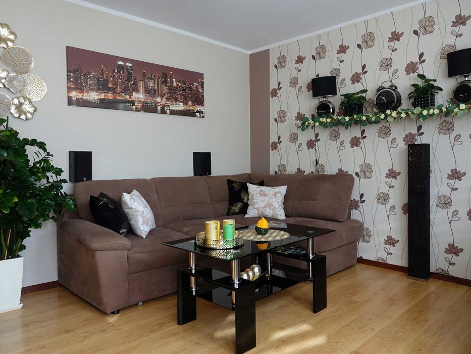 Sprzedam Mieszkanie 57m2 Busko-Zdrój