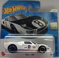 Hot Wheels Ford GT40