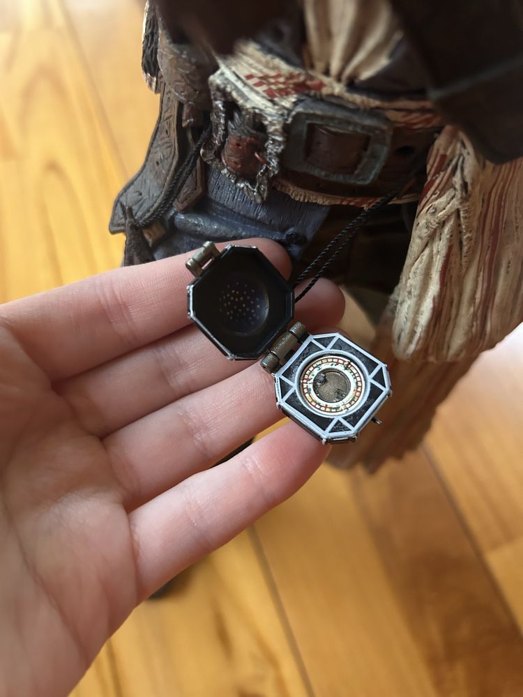 figurka Jack sparrow piraci z karaibów