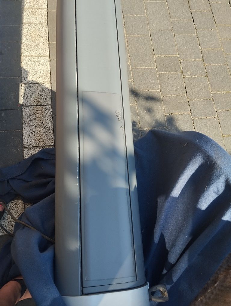 Markiza ogrodowa 5m x 3m
