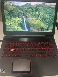 Laptop Lenovo Legion Y520