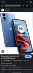 Motorola g 34 5g 8/128