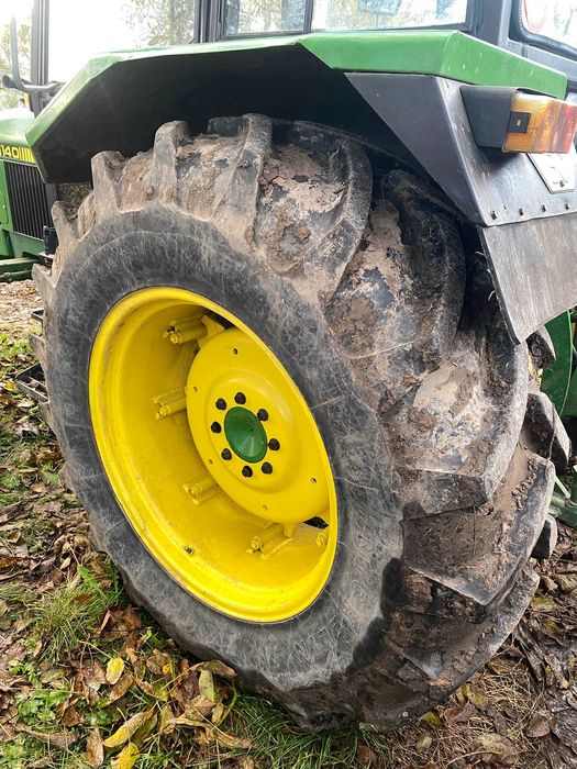 Трактор Джон дір 1140 John Deere 1140