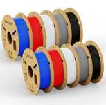 Filamento ARTILLERY PLA 1.75mm Bobina 1KG para impressora 3D *NOVO*