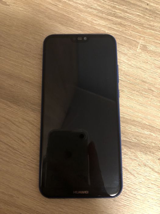 Telefon Huawei p20lite