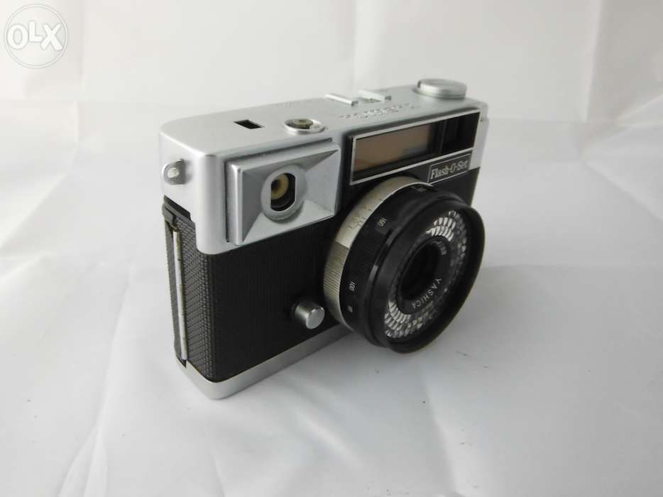 Yashica Flash-o-set