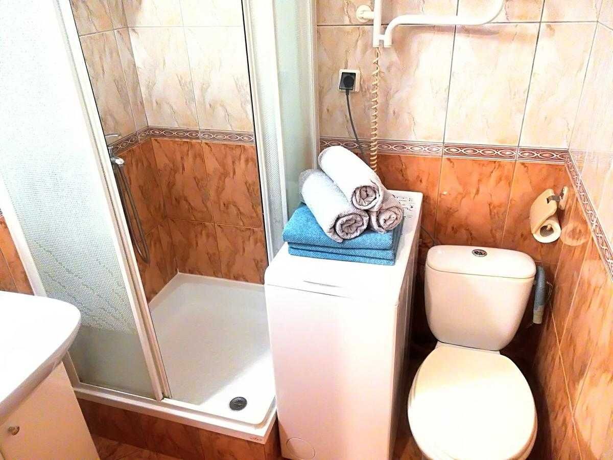 Dom Wakacyjny MIDOM dla 9 osób