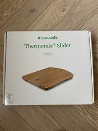 Thermomix slider deska podstawka pod termomix vorwerk