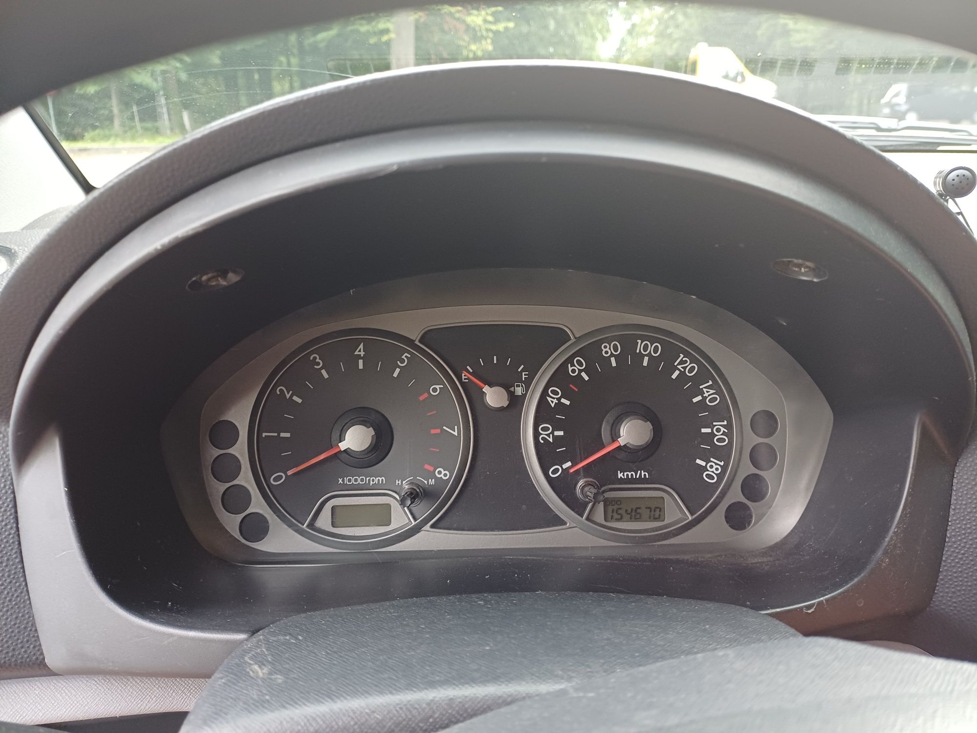 Kia Picanto 1.1 *klima* długie opłaty!